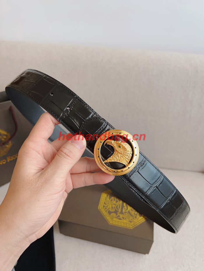 Stefano Ricci Belt 38MM SRB00012 Stefano Ricci Belt 38MM SRB00012